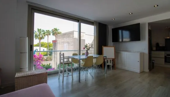 Apartment in Son Rapinya — photo 1
