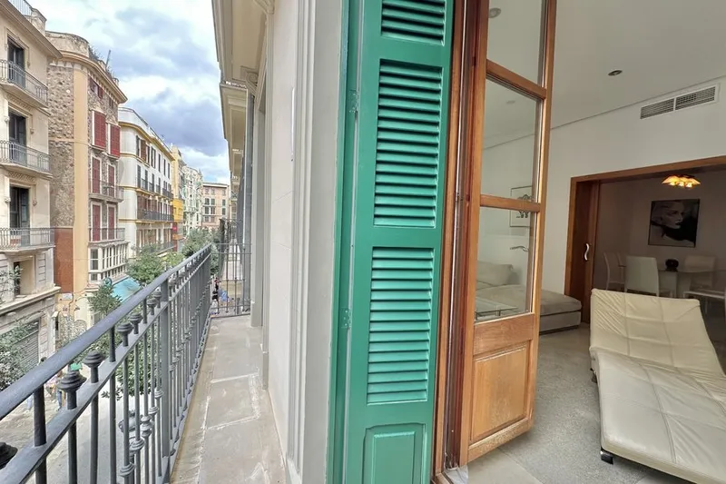 Charming maisonette apartment in the heart of Palma — photo 4