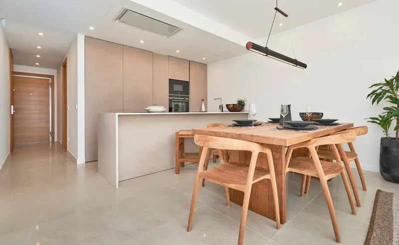 Apartment in Andratx, Province of Balearic Islands — photo 8