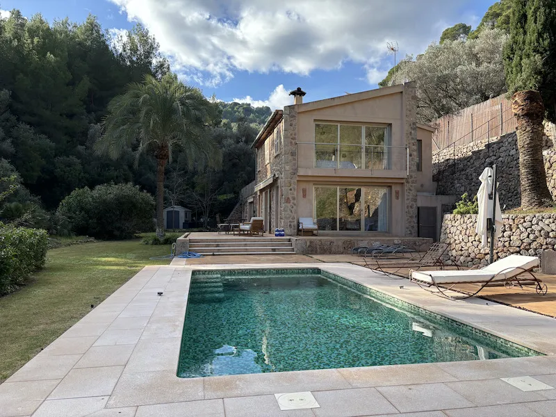 Inmobiliaria Habitat Sóller-Ficha — photo 1