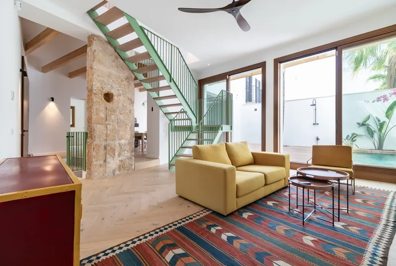 Newly built single-family house in El Molinar — photo 10