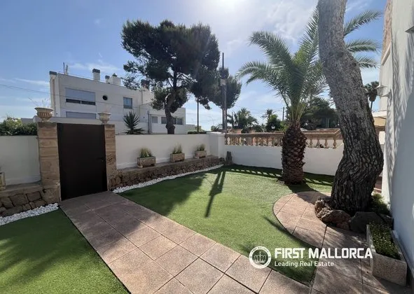 Semi-detached house in Can Pastilla, Palma de Mallorca — photo 2