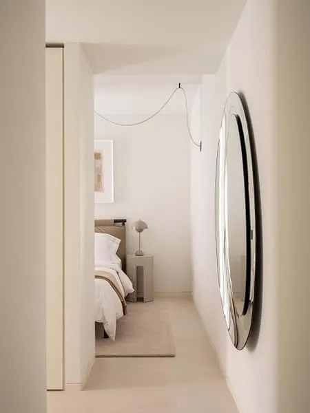 Luxury Seaview Apartment in Bonanova, Palma de Mallorca — photo 12