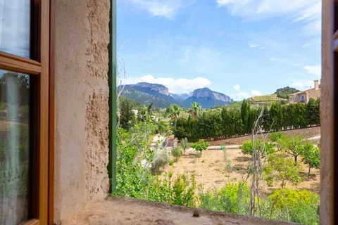 Country house in Alaro, Mallorca — photo 9