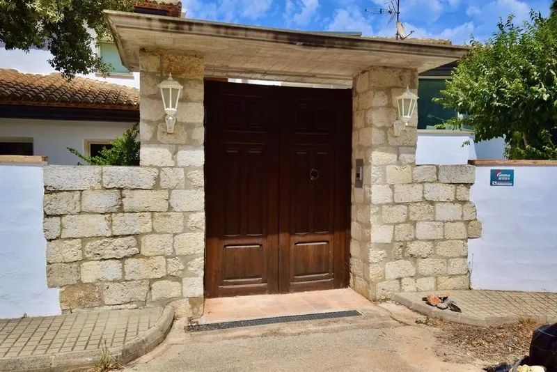 Villa in Marratxí, Province of Balearic Islands — photo 8
