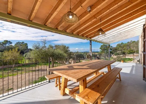 Country house in Lloret de Vista Alegre — photo 1