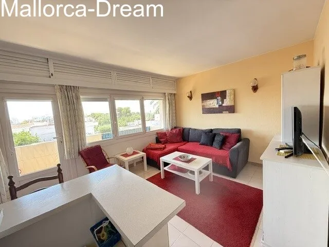 Cala Millor: Charming Apartment with Pool in Cala Millor — photo 10