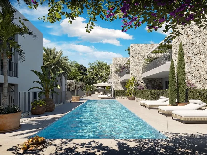 New Apartment for Sale in Sant Elm, Andratx — photo 9