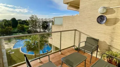 Apartment on Carrer de Múrcia — photo 4