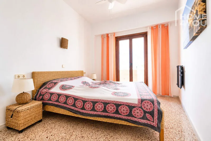 125m² apartment with 4 rooms, 2 bathrooms & sea views for sale — photo 9