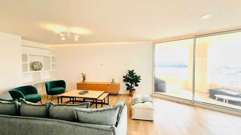 Apartment in Palma de Mallorca, Province of Balearic Islands — photo 5