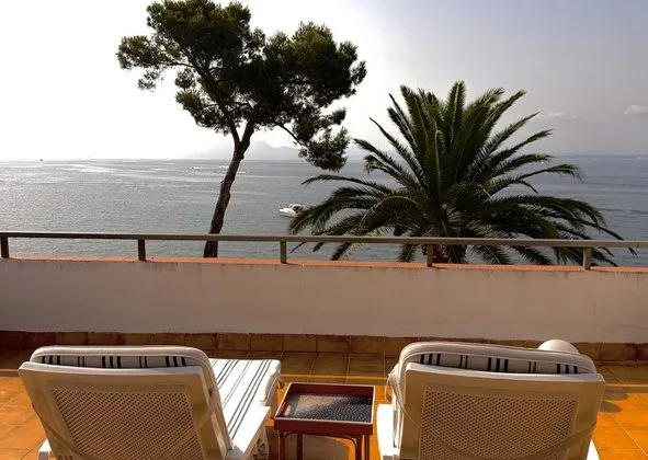 Semi-detached house in Port d'Alcúdia - Platja d'Alcúdia, Alcúdia — photo 1