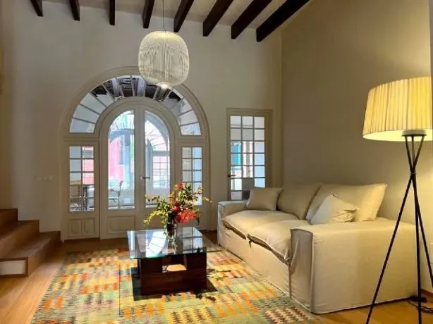 Fantastic village house with tourist license — photo 1