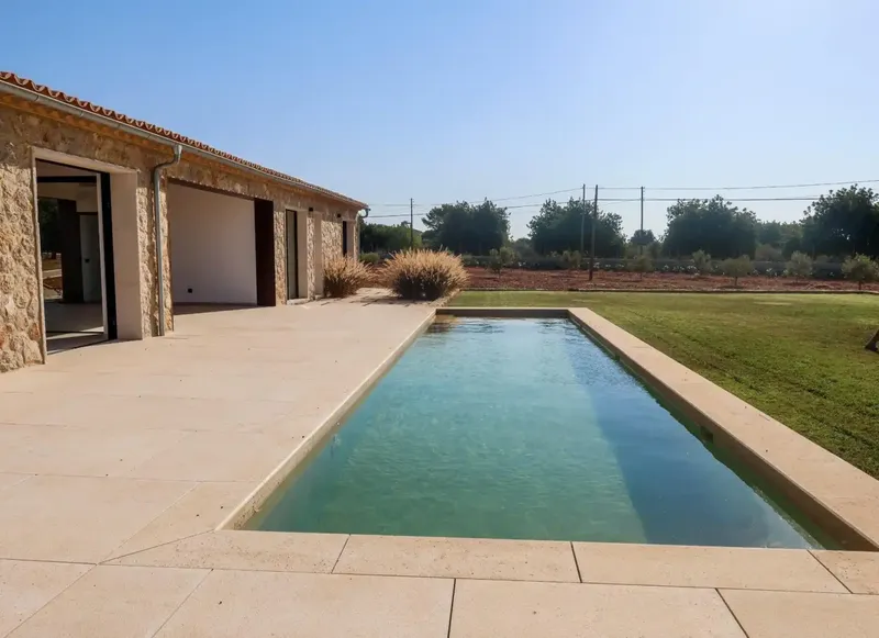 A Newly Built Finca in a Paradise Near Inca, on the Border with Sencelles, Mallorca — photo 5