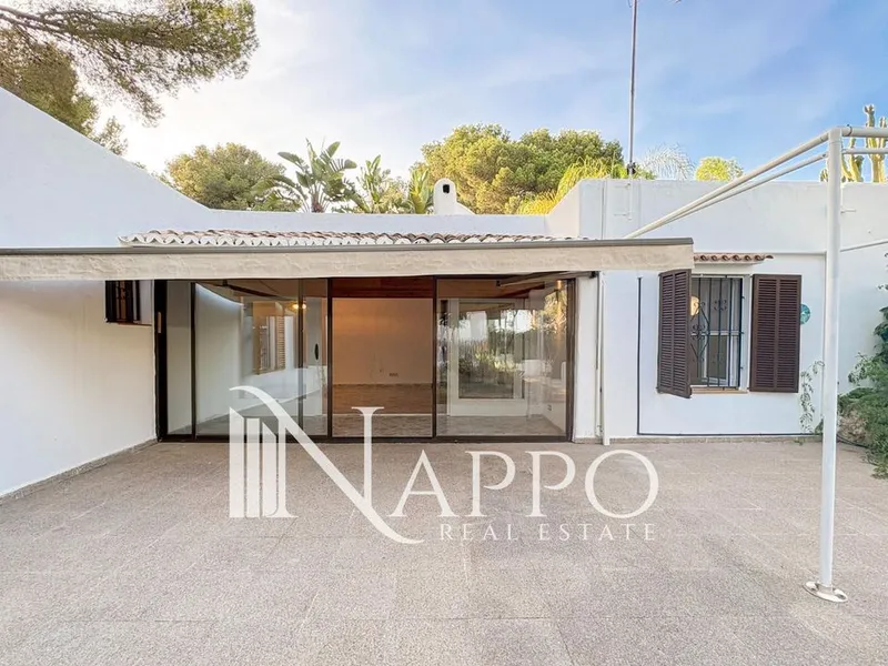 Villa in Calvia, Mallorca — photo 5