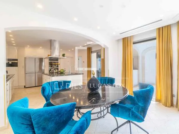 898m² house / villa for sale in Costa de la Calma — photo 9
