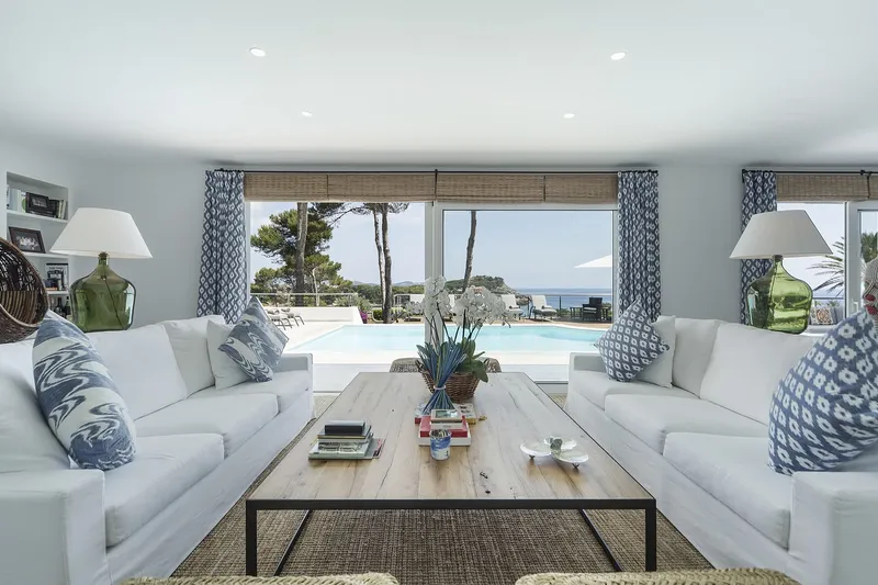 Vacation rental: Mediterranean villa close to the sea for rent in the north of Mallorca — photo 5