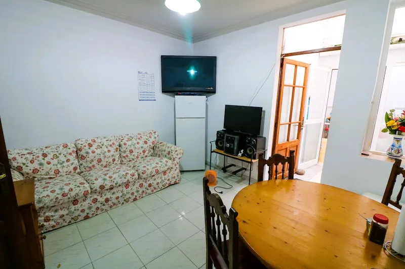 Townhouse to renovate in the center of Sóller — photo 3