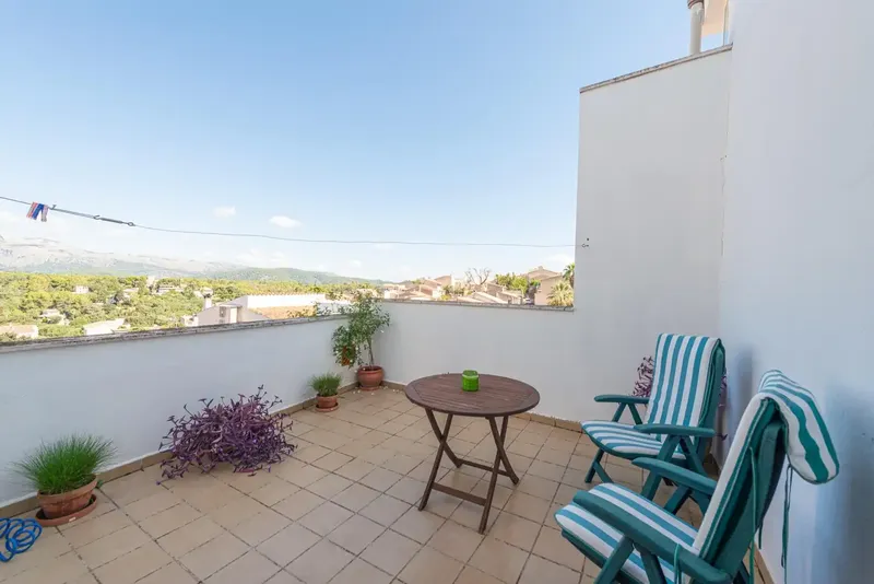 Majestic house for sale in the heart of Buger — photo 2