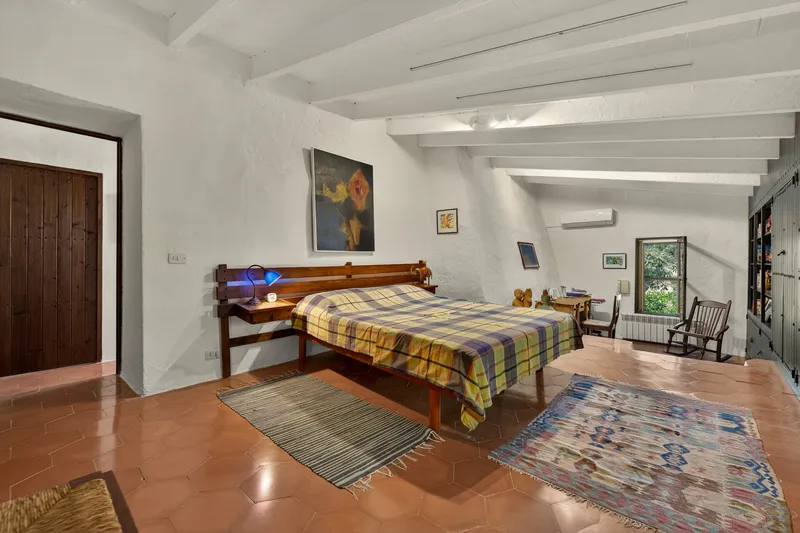 Charming little finca in Son Barceló - Felanitx — photo 9
