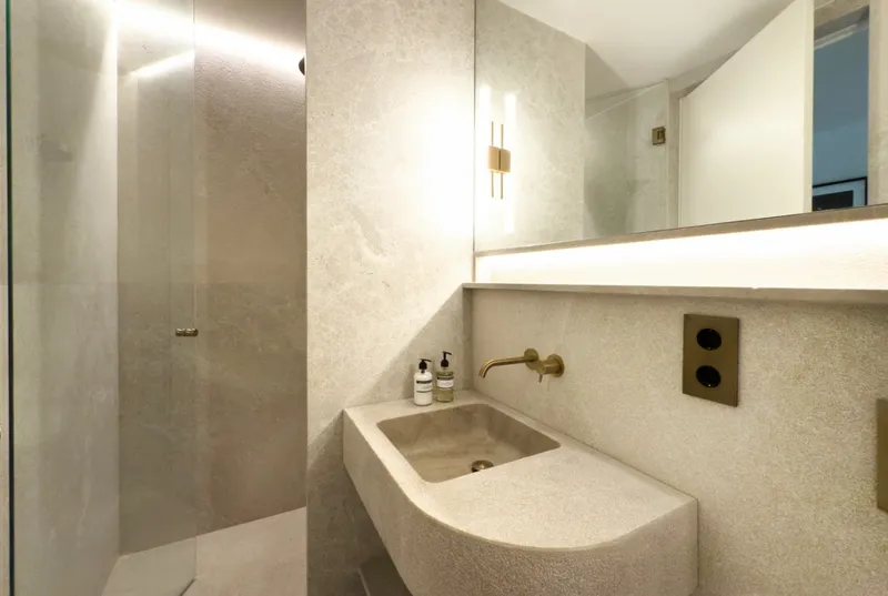 Modern semi-detached house in the Calatrava area — photo 11