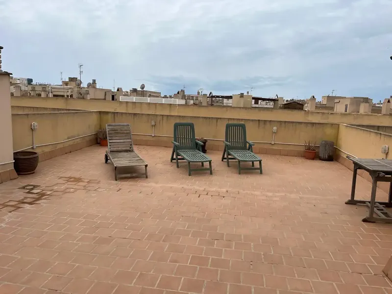 Seasonal rental in Colonia de Sant Jordi, available from October 1, 2026 to April 30, 2027. Not rented as a residence — photo 10