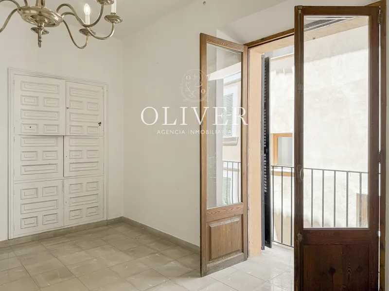 Protected: Magnificent apartment in La Calatrava — photo 7
