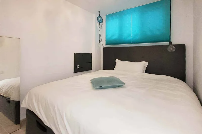 1-bedroom apartment with sensational sea views for rent — photo 5