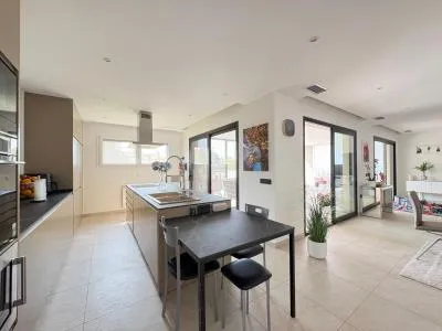 Single family house - Marratxí (Ses Vinyes de Son Veri), Built Surface 339.34m², Plot Surface 424m², 5... — photo 12
