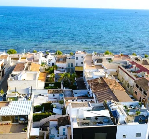 Terraced Villa for sale in Portixol, Palma de Mallorca, Mallorca — photo 3