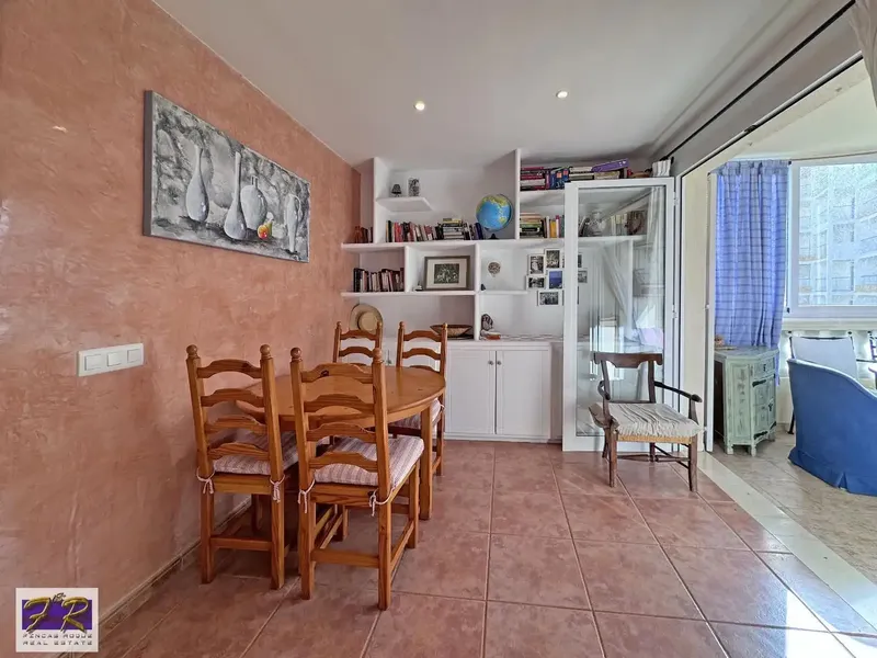 Fantastic Opportunity in Puerto de Alcudia: Exclusive Apartment Steps from the Beach — photo 3
