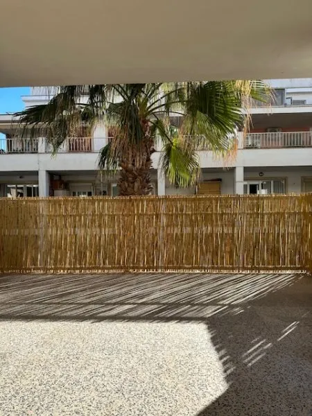 Beautiful 3-room apartment in top beach location for rent — photo 11