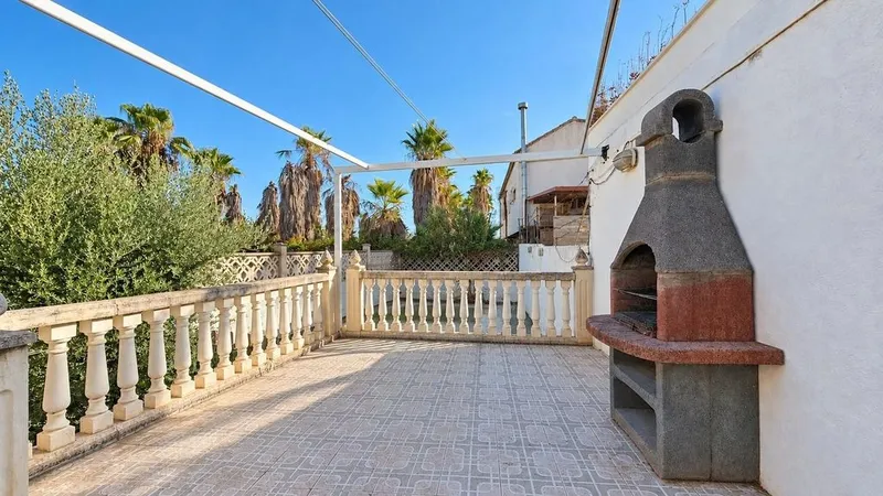 Semidetached House in Palma de Mallorca, Province of Balearic Islands — photo 3