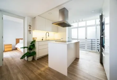 Apartment in Cala Major area, 3 bedrooms, 2 bathrooms, with parking and storage room — photo 12