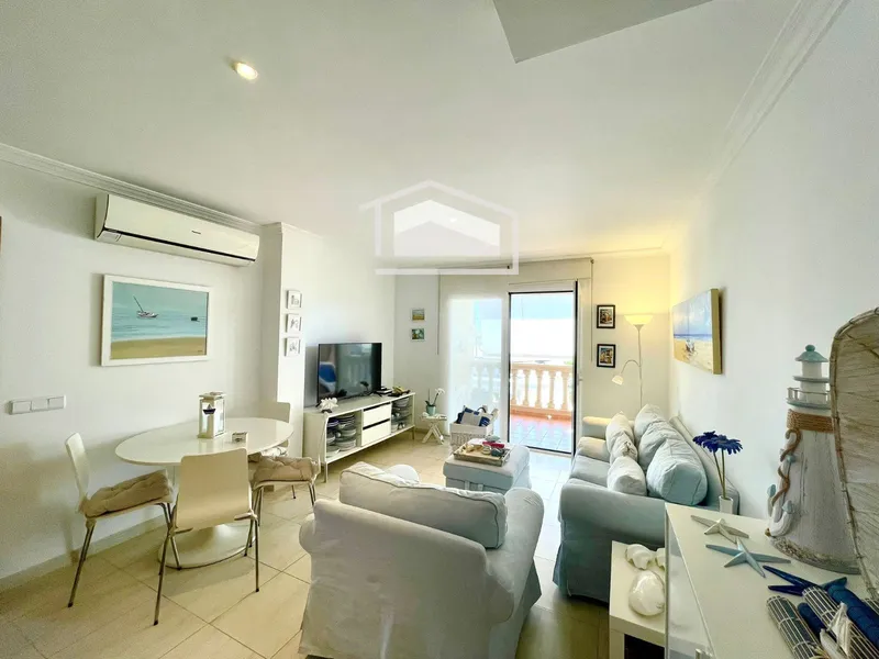 Exclusive duplex with private terraces and solarium in Colònia de Sant Jordi — photo 11