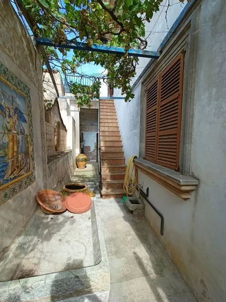 Farmhouse in Montuïri, Province of Balearic Islands — photo 7