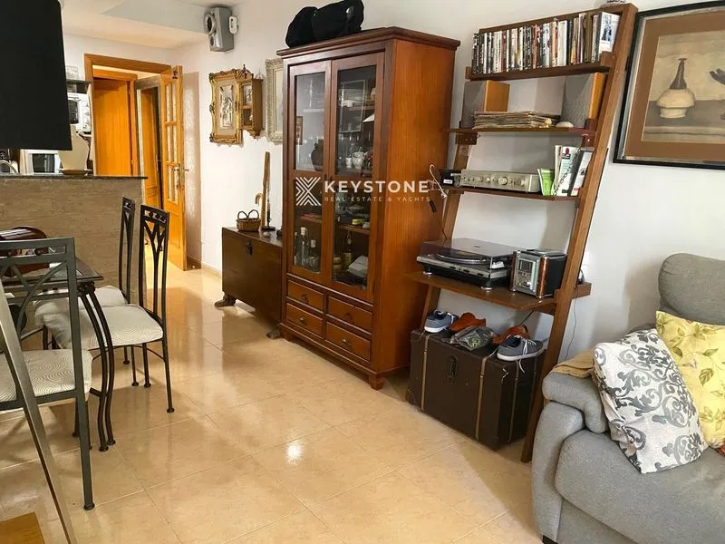 Apartment — photo 2