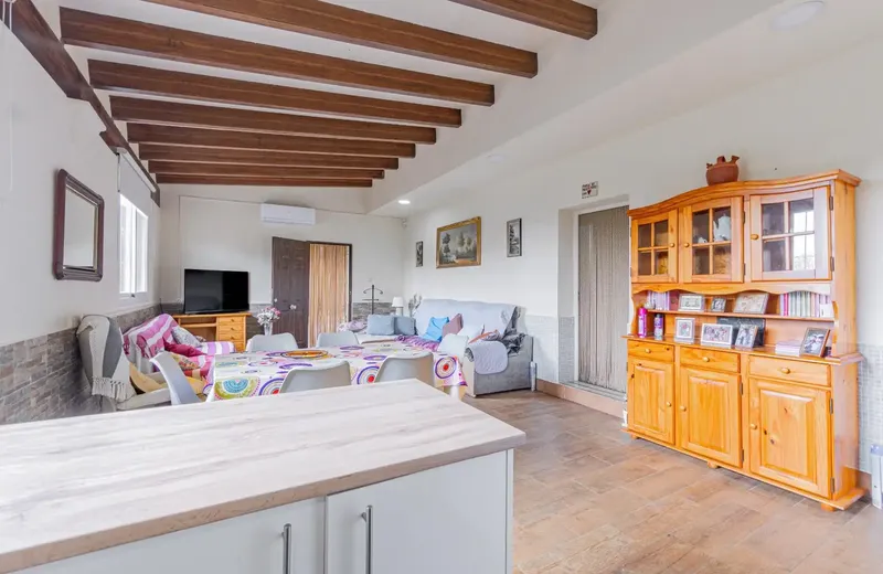 Detached house of 122 m² for sale on a plot of approximately 1,400 m², in a natural and quiet environment, ideal — photo 10