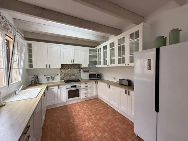 Finca/Country House for rent in Son Servera, Mallorca — photo 1