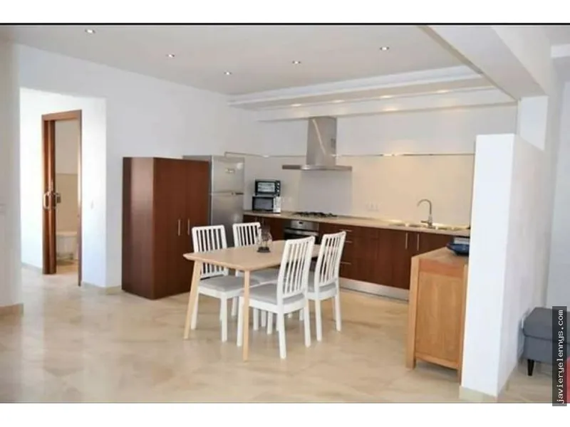 Flat for rent on Via Palma — photo 2