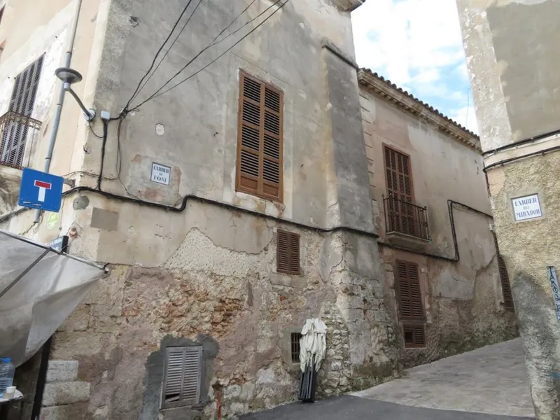 Luxury home in Sineu, Province of Balearic Islands — photo 1