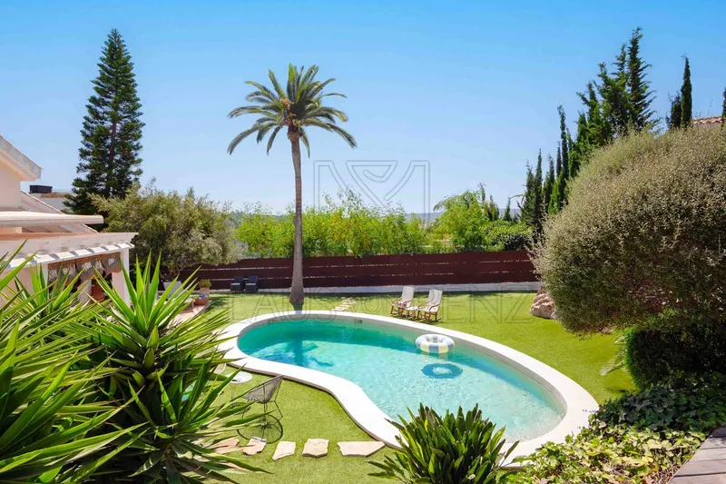 Santa Ponsa – Luxurious property with style and comfort — photo 4