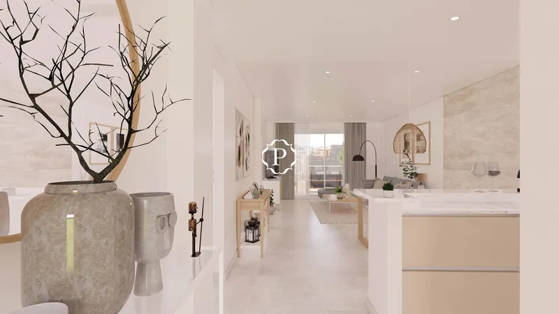 Apartments for sale in Cala Ratjada, in fantastic new development — photo 4