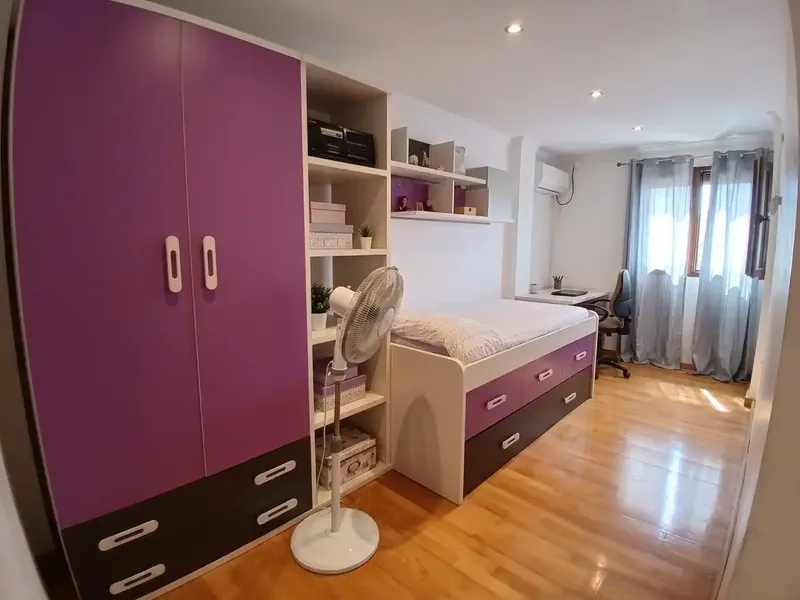 ¿Conoces esa magia que ocurre cuando cruzas la puerta e un piso y, de pronto, una voz por dentro te dice: «sí, aquí es, este es mi hogar»? — photo 9