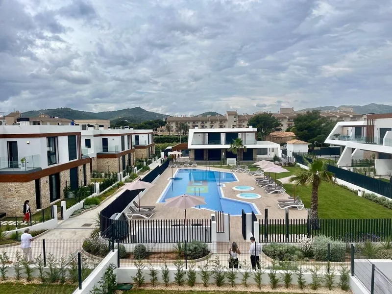 Villa in Capdepera, Province of Balearic Islands — photo 2