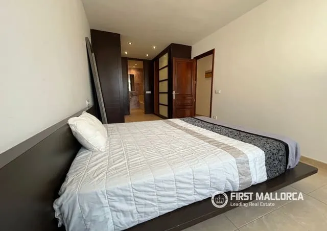 Apartment for rent in Sa Pobla — photo 7