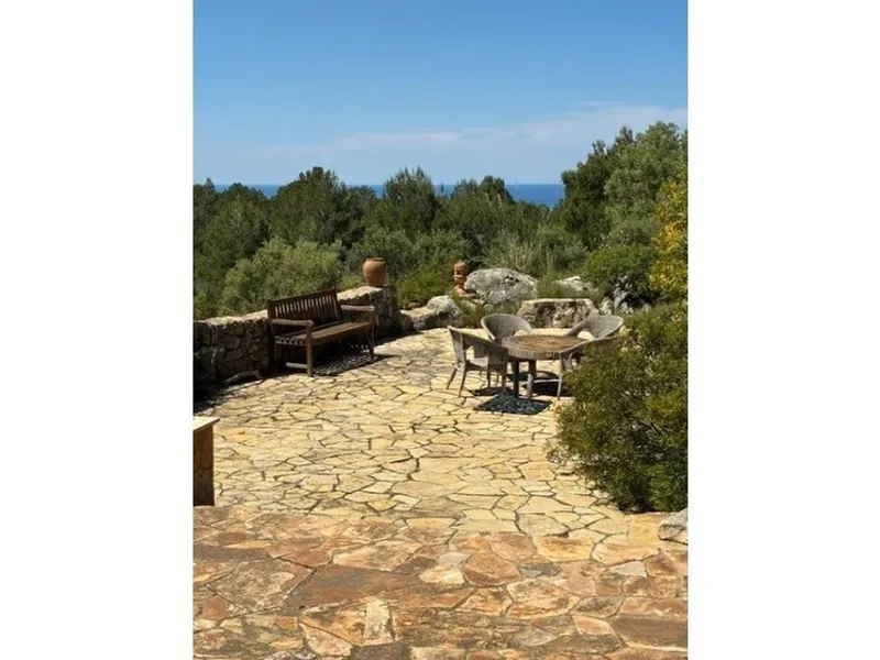 Villa in Estellencs, Province of Balearic Islands — photo 4