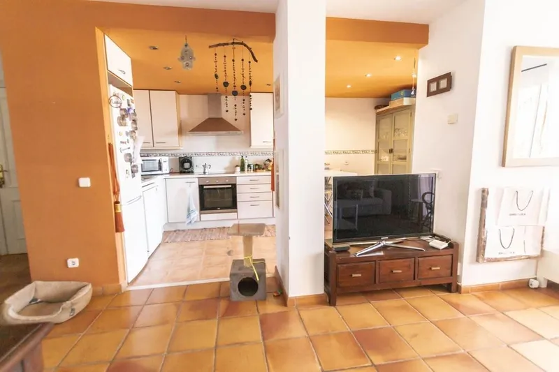 Penthouse in Llucmajor, Province of Balearic Islands — photo 8