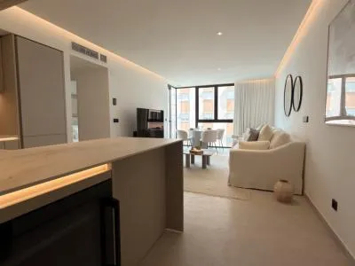 New-build apartment in Santa Catalina — photo 11