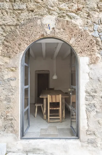 House designed by More Design in Deià — photo 7